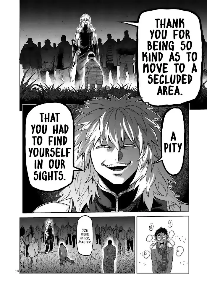 Kengan Omega Chapter 50 image 18_optimized